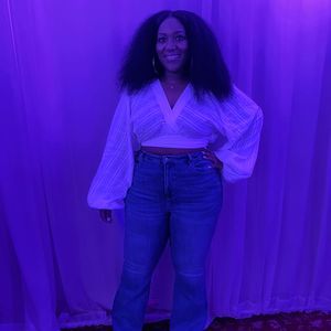 Meet your Posher, Athaliah